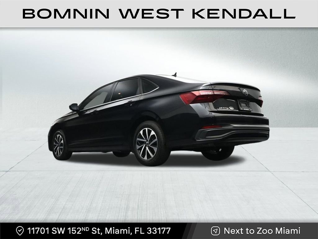 Used 2023 Volkswagen Jetta S image 22