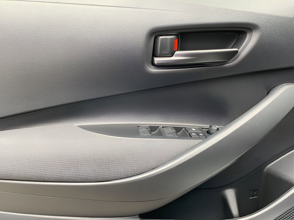 New 2025 Toyota Corolla Core image 10