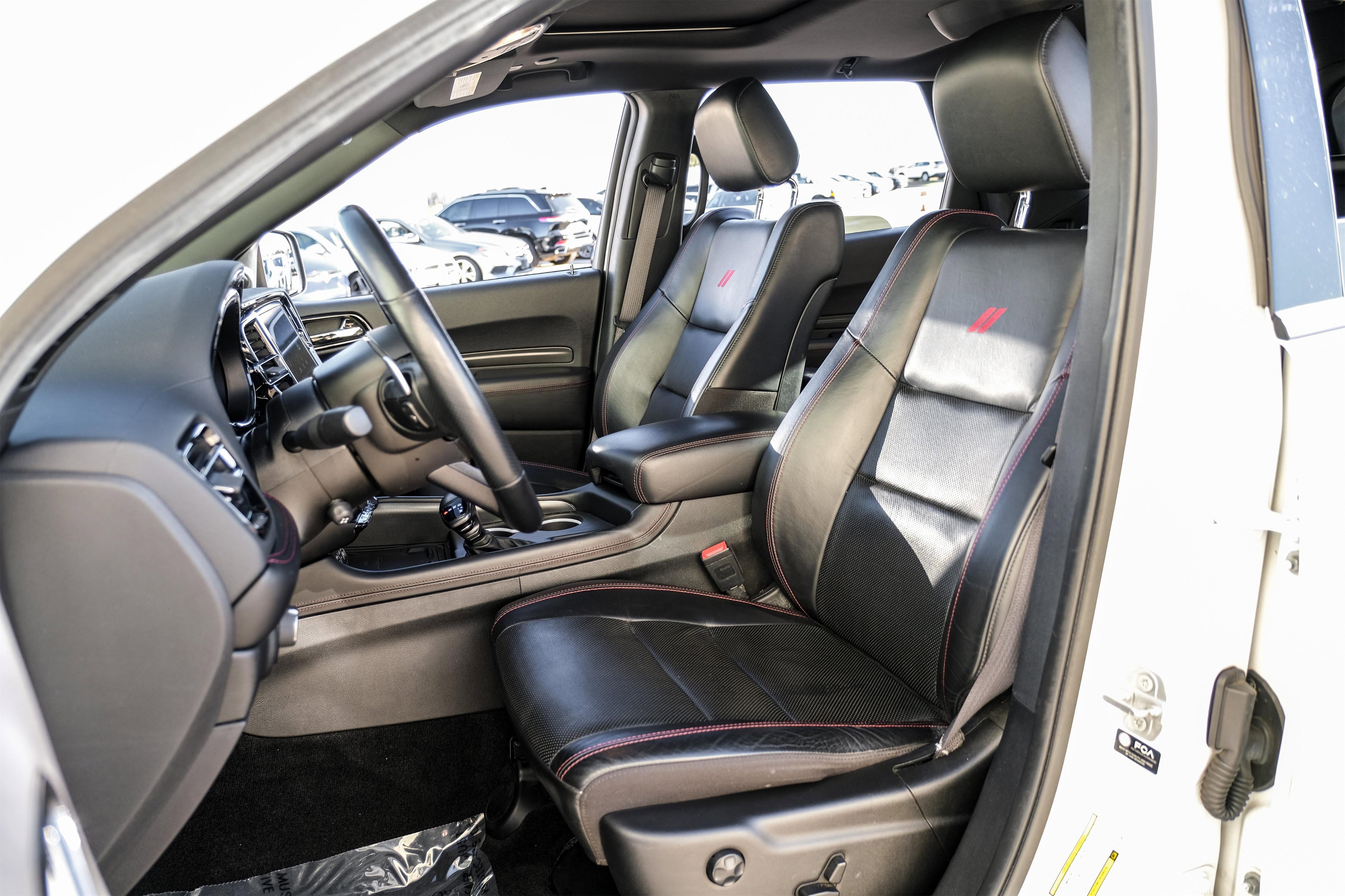 Used 2022 Dodge Durango R/T w/ Tow 'N Go Package image 31