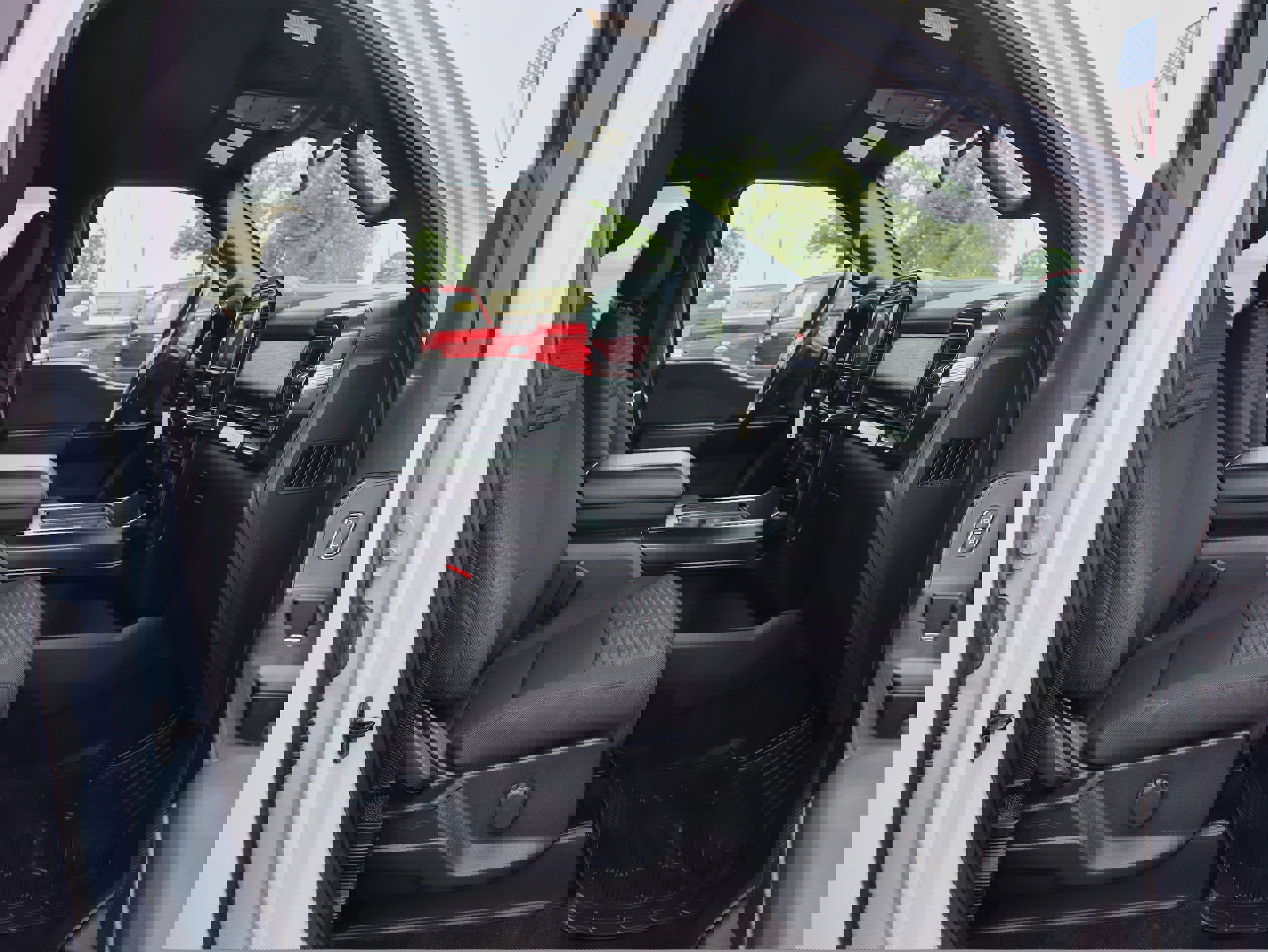 Used 2021 Ford F150 XL w/ STX Appearance Package image 26