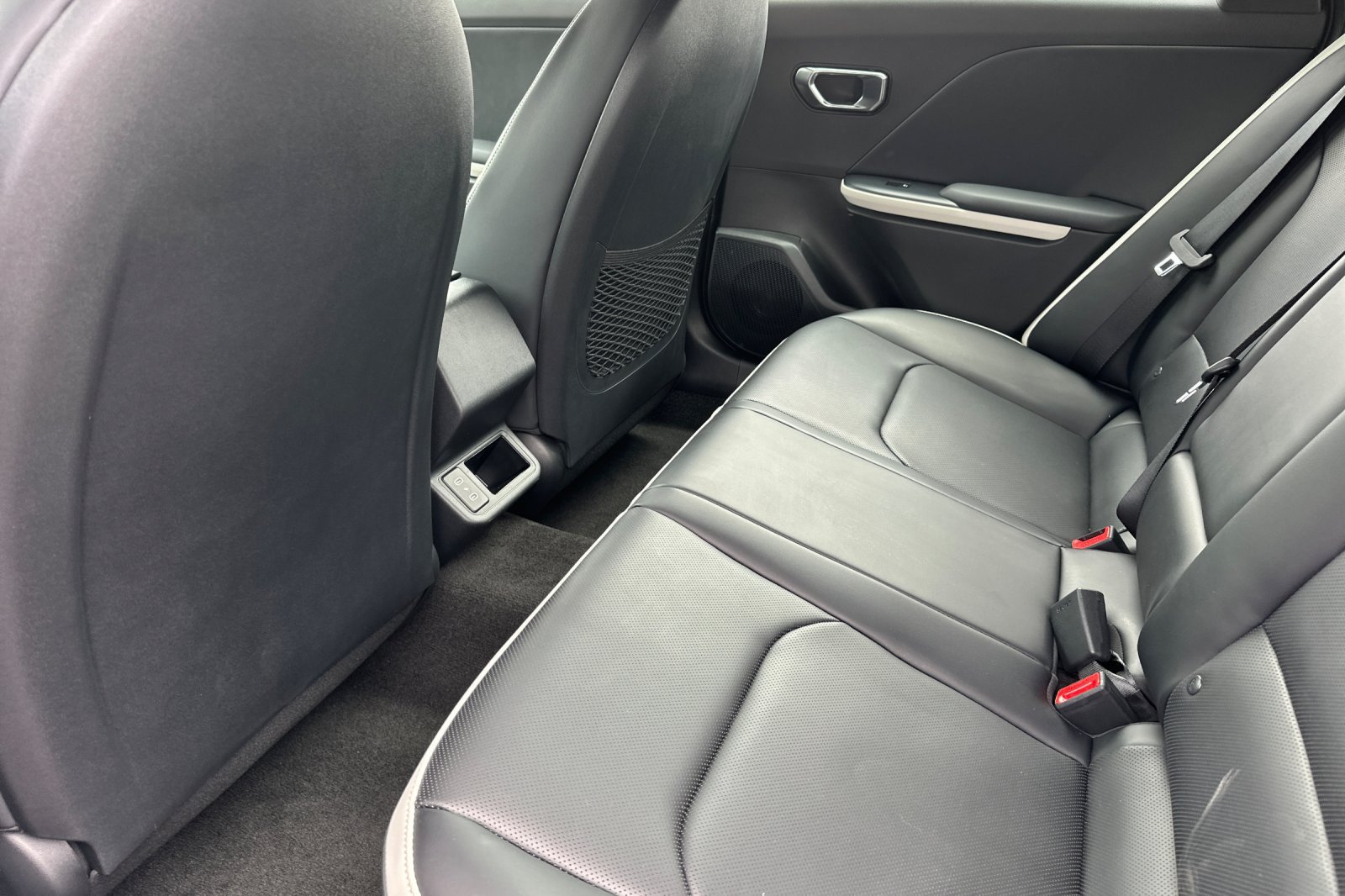 New 2026 Kia K4 GT-Line w/ GT-Line Sunroof Package FWD image 12