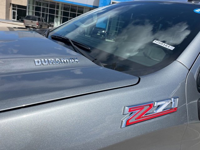 New 2026 Chevrolet Silverado 1500 LT w/ All Star Edition Plus image 3