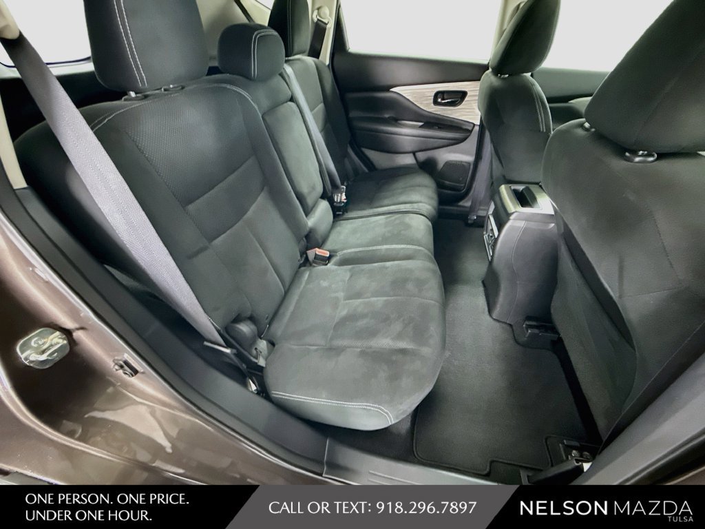 Used 2015 Nissan Murano S FWD image 25