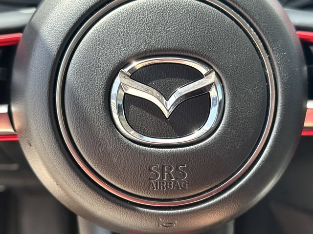 Used 2021 MAZDA CX-30 2.5 Turbo w/ Premium Plus Pkg AWD/4WD image 41