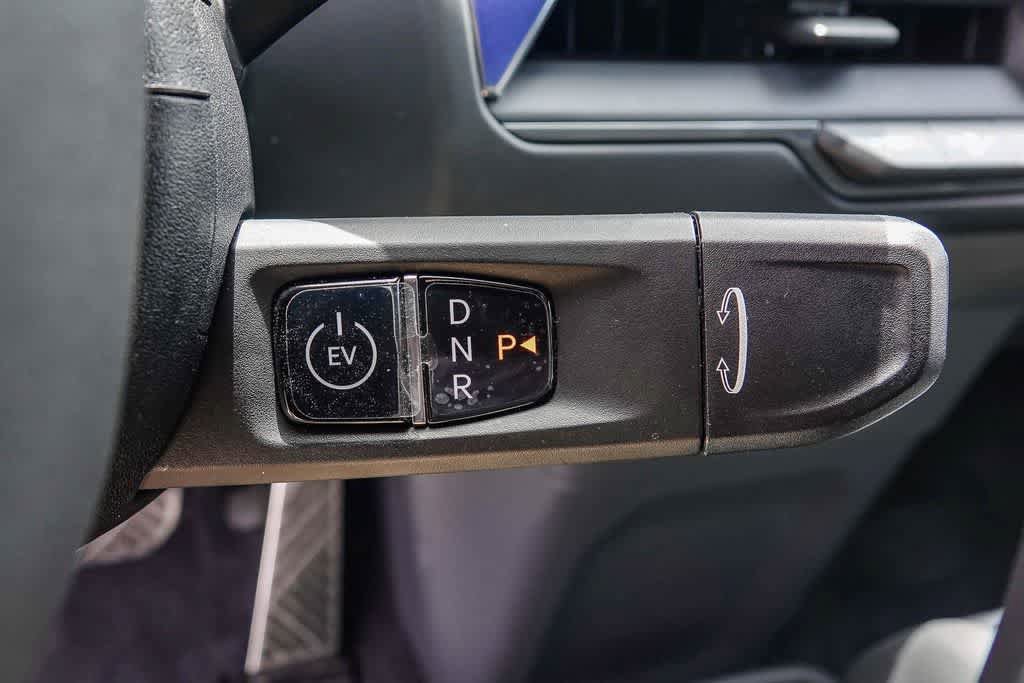 Certified 2024 Kia EV9 GT-Line AWD/4WD image 9