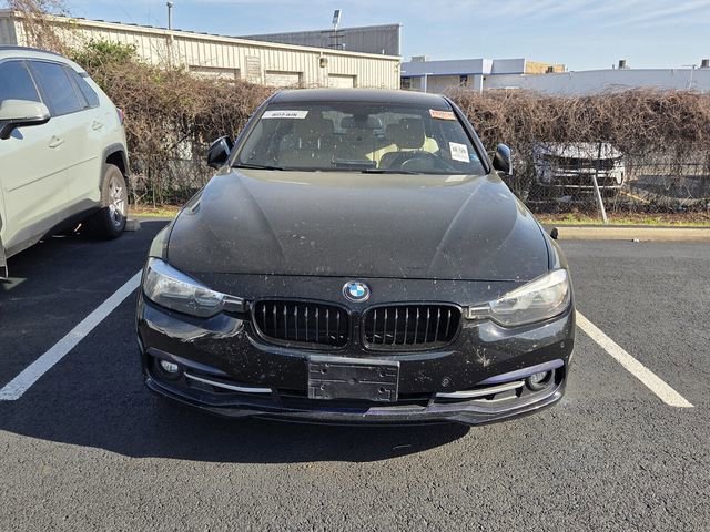 Used 2017 BMW 330i Sedan image 2