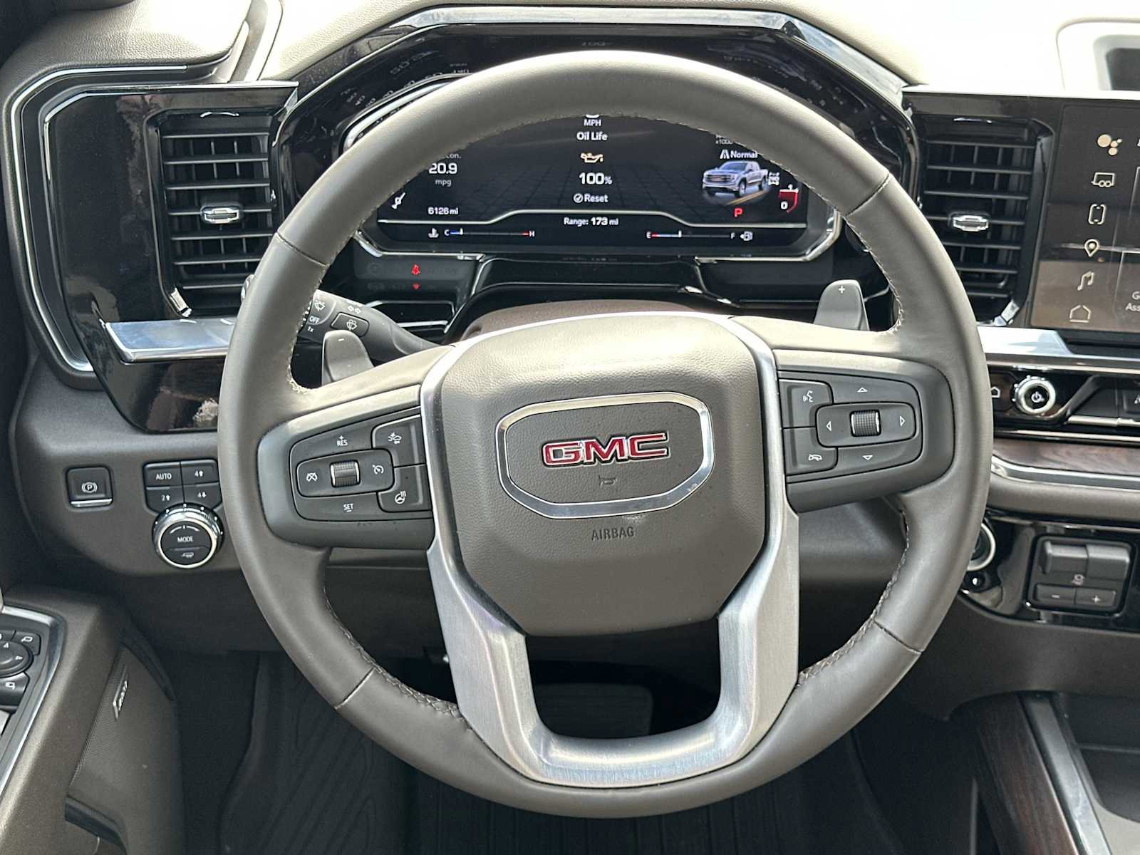 Used 2024 GMC Sierra 1500 SLT w/ SLT Premium Plus Package image 15