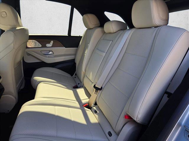 New 2026 Mercedes-Benz GLE 350 4MATIC image 15