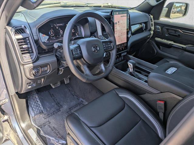 New 2026 RAM 1500 RHO w/ RHO Level 1 Equipment Group AWD/4WD image 3