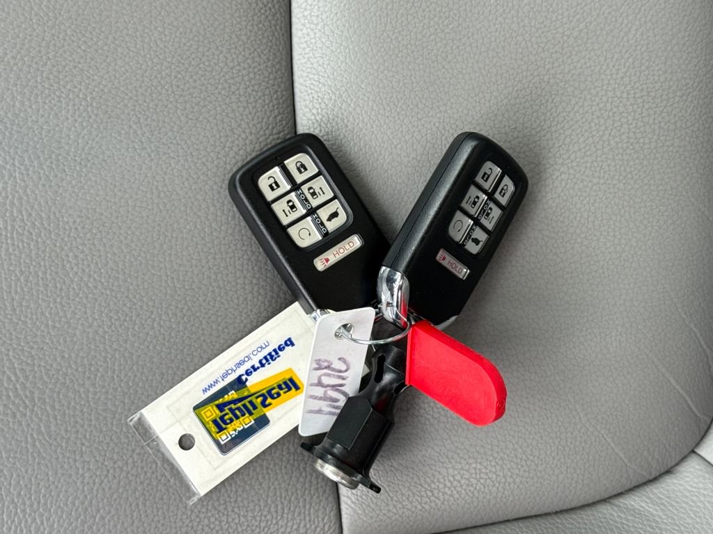 Used 2024 Honda Odyssey EX-L image 29