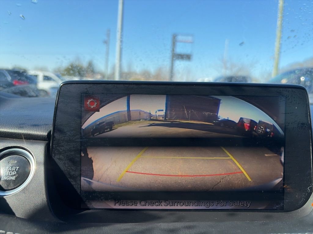 Used 2019 MAZDA MAZDA6 Sport image 17