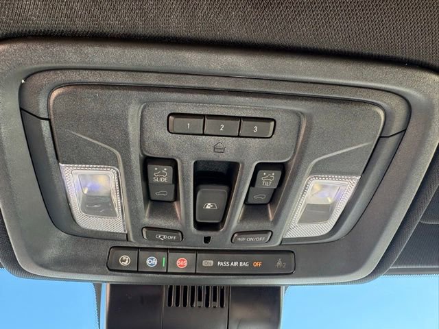 New 2026 Chevrolet Silverado 1500 High Country image 23