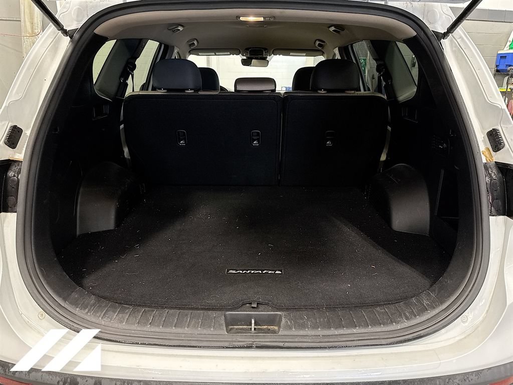 Used 2022 Hyundai Santa Fe SEL AWD/4WD image 26