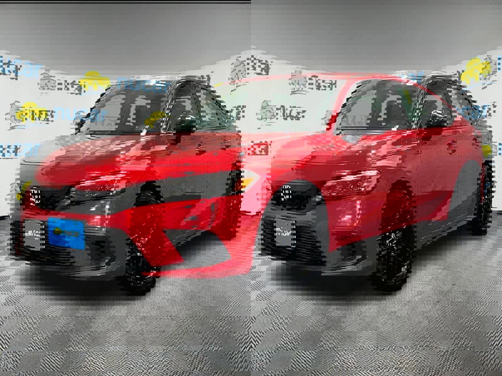 Used 2023 Honda Civic Sport image 3