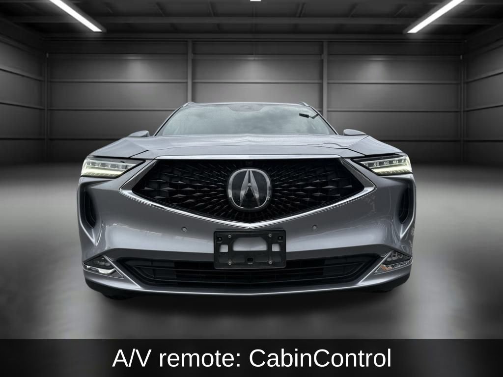 Used 2022 Acura MDX SH-AWD w/ Advance Package image 8