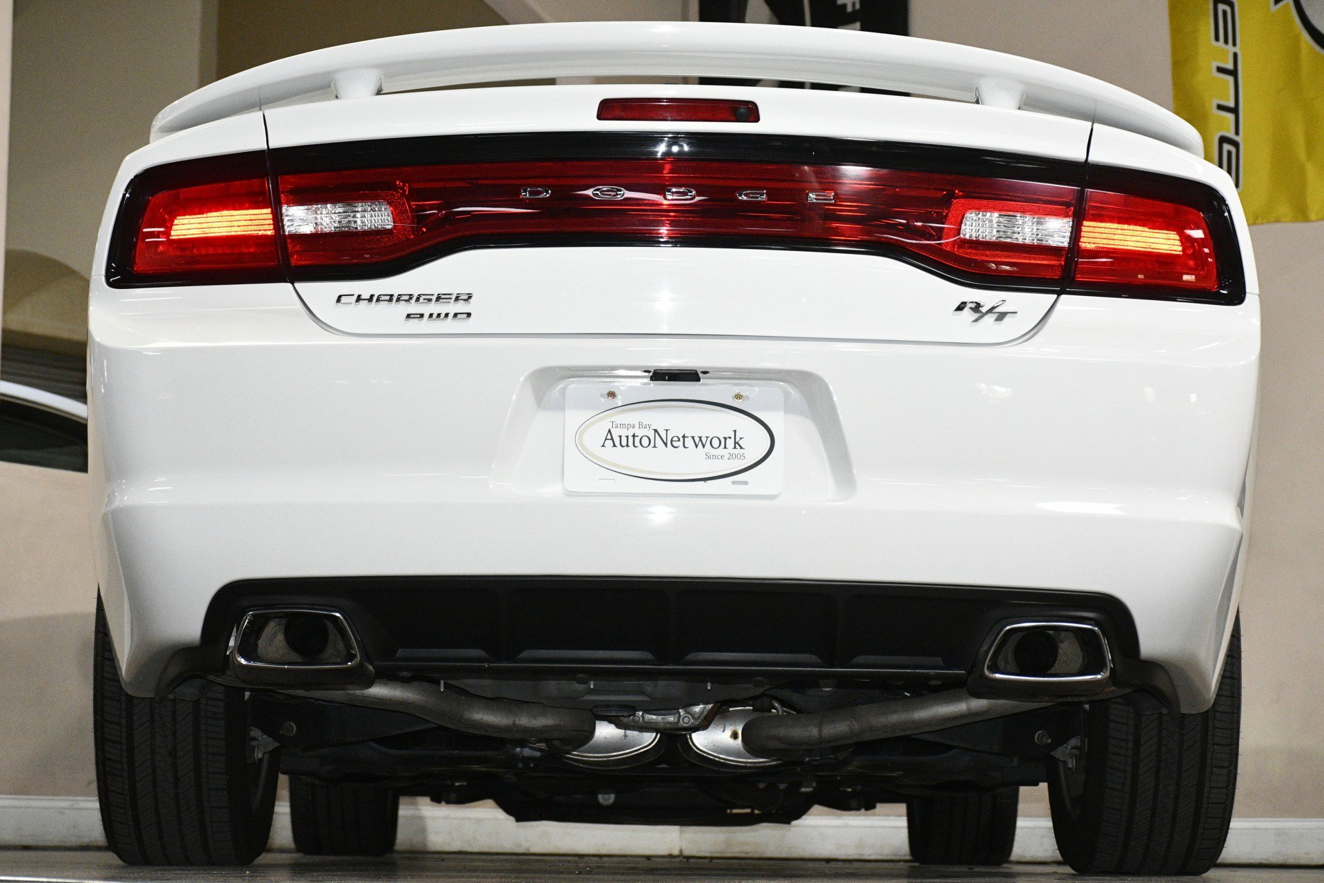 Used 2012 Dodge Charger R/T AWD/4WD image 82