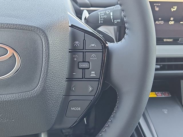 New 2026 Toyota C-HR AWD/4WD image 24