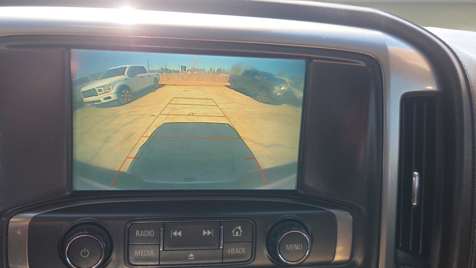 Used 2018 Chevrolet Silverado 2500 LTZ w/ Duramax Plus Package image 41