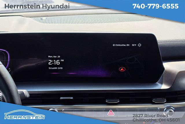 Used 2025 Kia Telluride S AWD/4WD image 9