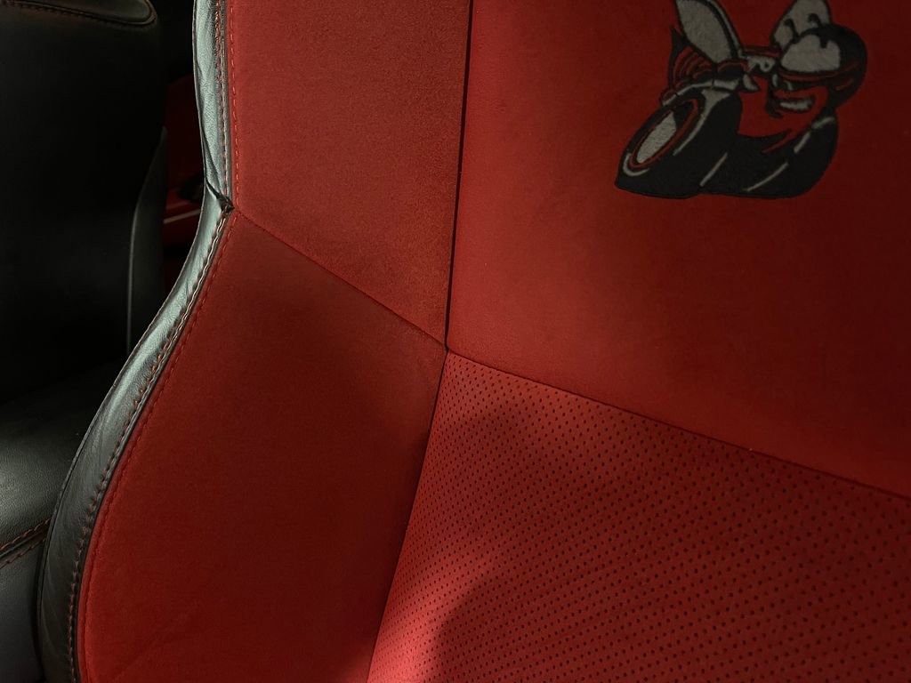 Used 2019 Dodge Charger Scat Pack w/ Technology Group image 18