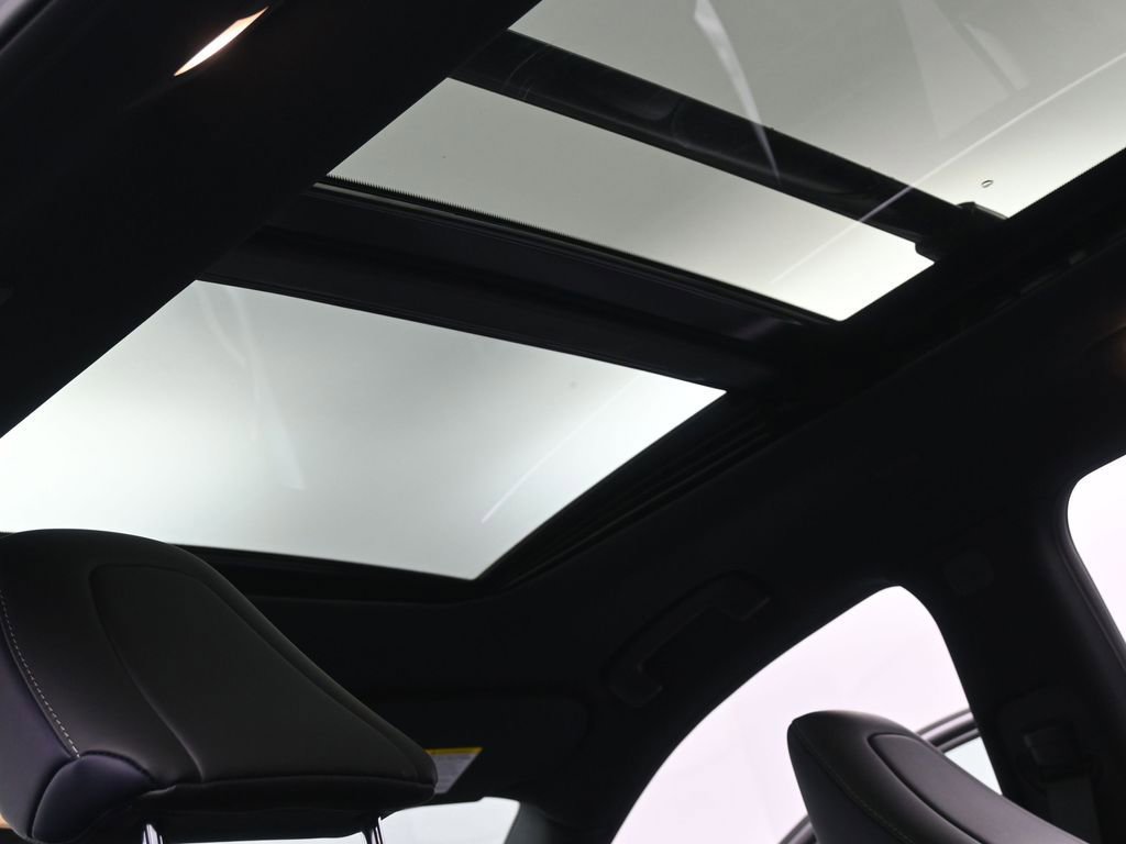 New 2026 INFINITI QX60 Sport w/ Dark Cargo Package image 24