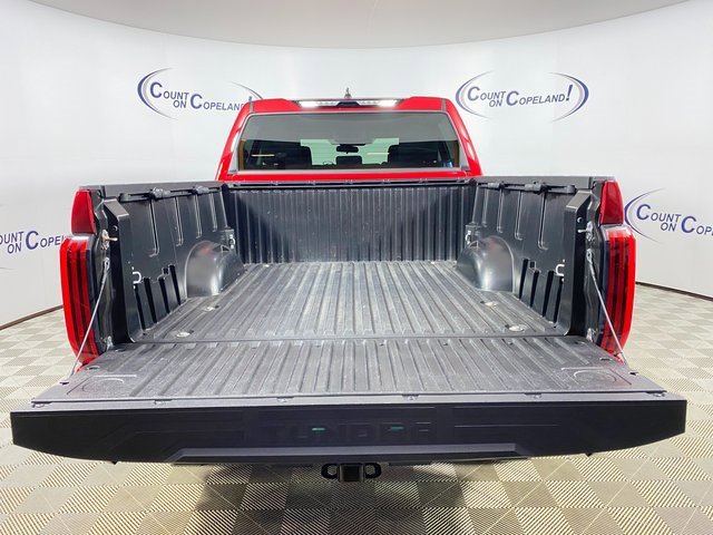 Used 2022 Toyota Tundra SR5 image 5