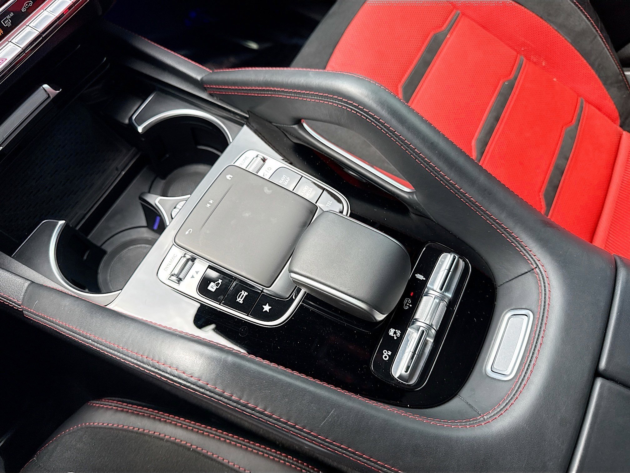 Used 2021 Mercedes-Benz GLE 53 AMG 4MATIC image 31