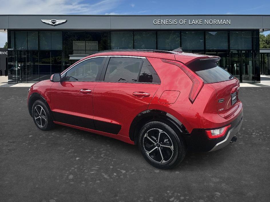 Used 2024 Kia Niro FWD image 6