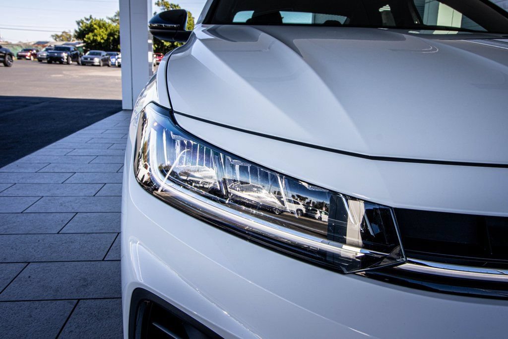 New 2026 Volkswagen Jetta Sport FWD image 6
