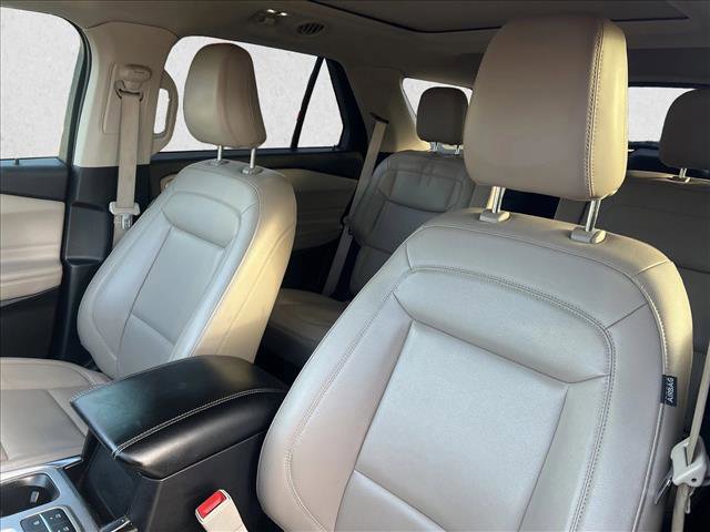 Used 2021 Ford Explorer XLT w/ Equipment Group 202A image 15