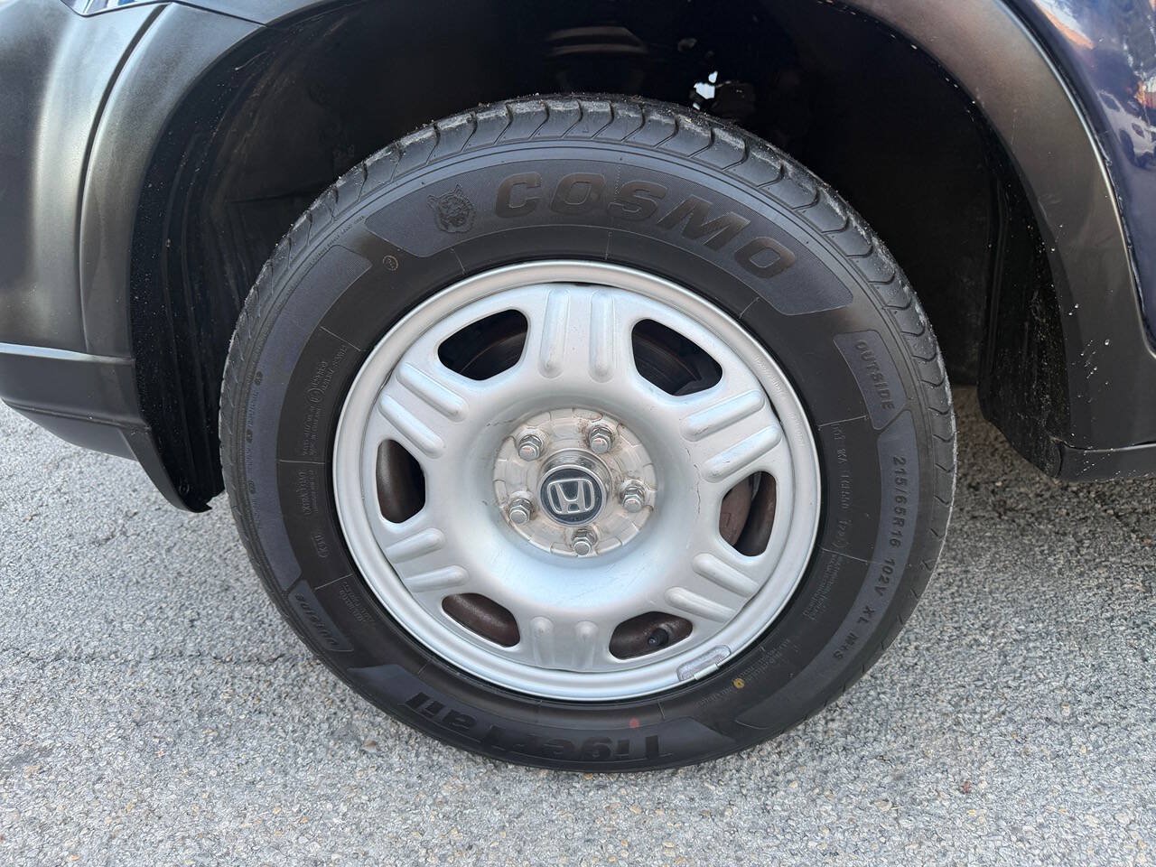 Used 2006 Honda CR-V LX image 30
