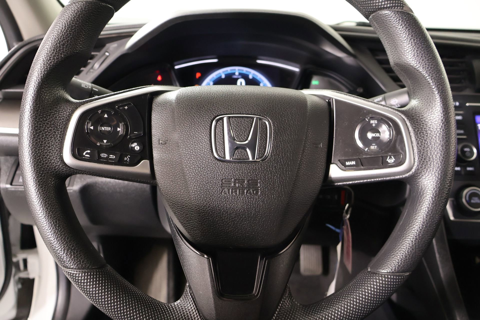 Used 2020 Honda Civic LX image 3