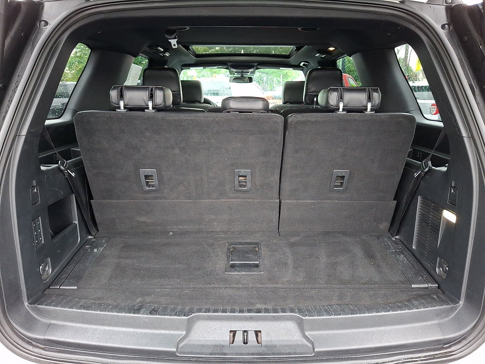 Certified 2020 Ford Expedition XLT w/ Equipment Group 202A AWD/4WD image 28