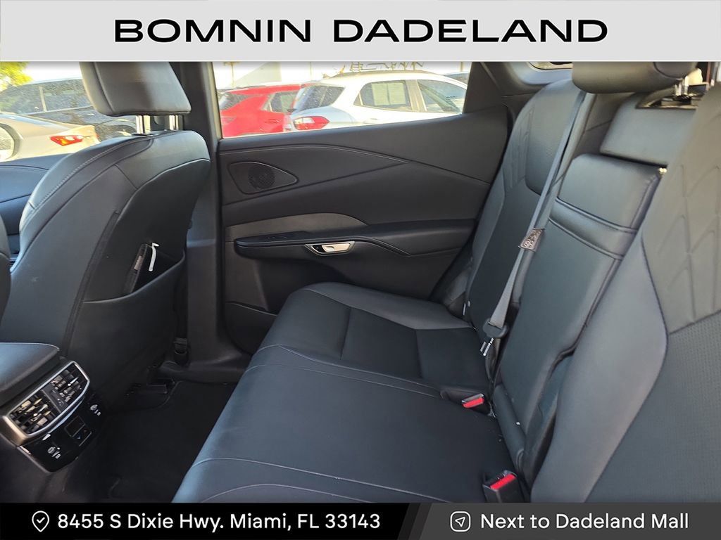 Used 2024 Lexus RX 350 FWD image 11