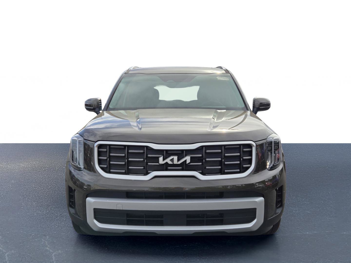 New 2025 Kia Telluride S image 2
