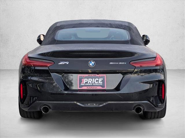 Used 2025 BMW Z4 sDrive30i image 7