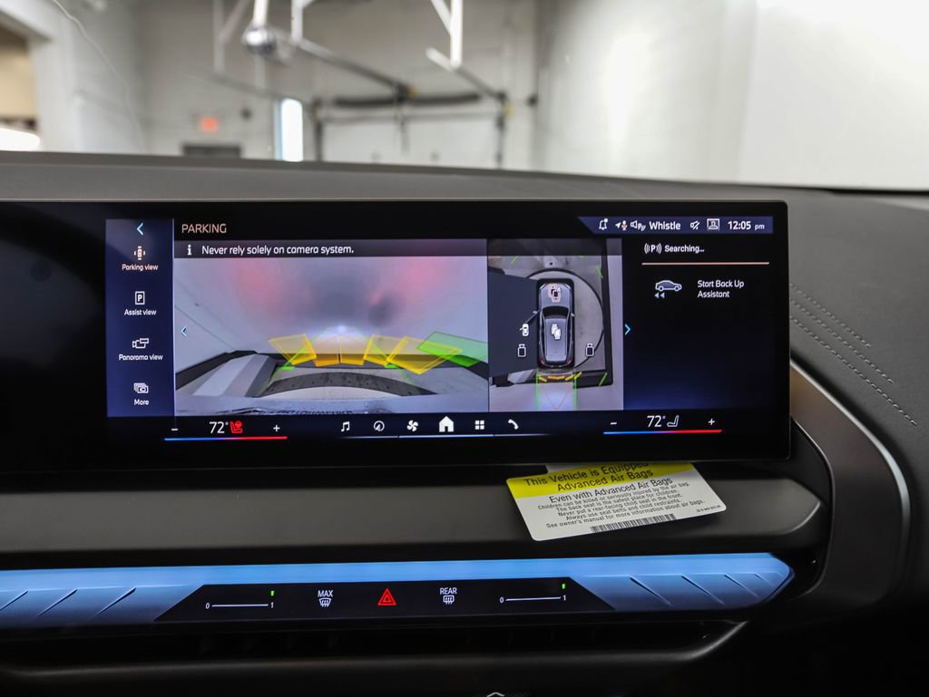 New 2026 BMW X3 xDrive30 w/ Premium Package image 18