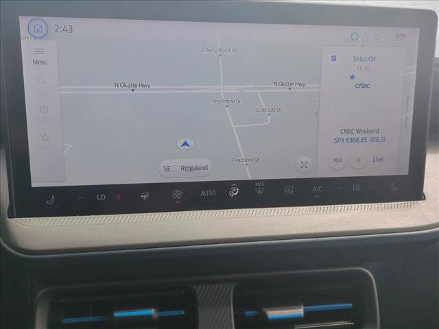 Used 2026 Ford Maverick Lobo image 13