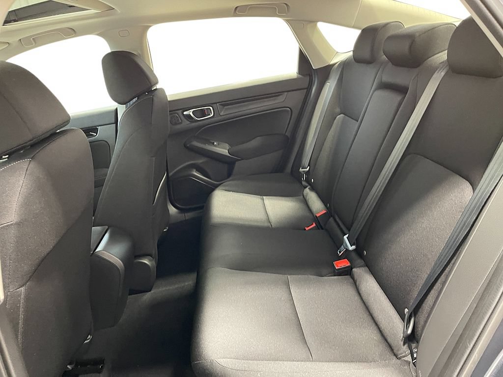 Used 2024 Honda Civic EX image 27