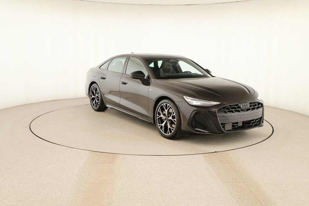 New 2026 Audi A6 Prestige AWD/4WD image 10
