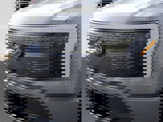 New 2025 Ford F150 Lightning XLT image 17