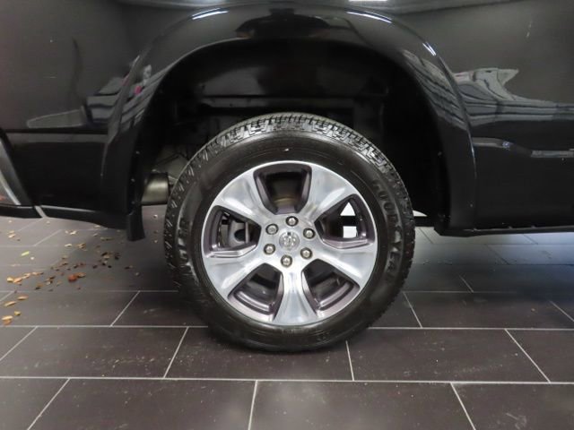 Used 2019 RAM 1500 Laramie w/ Bed Utility Group image 24
