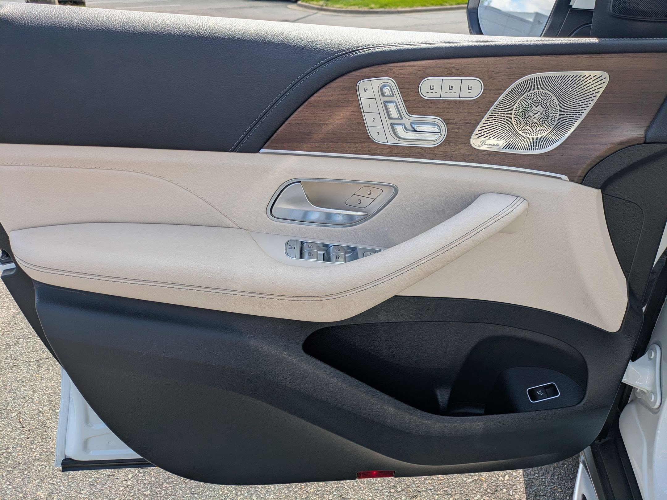 Certified 2024 Mercedes-Benz GLE 350 4MATIC image 13