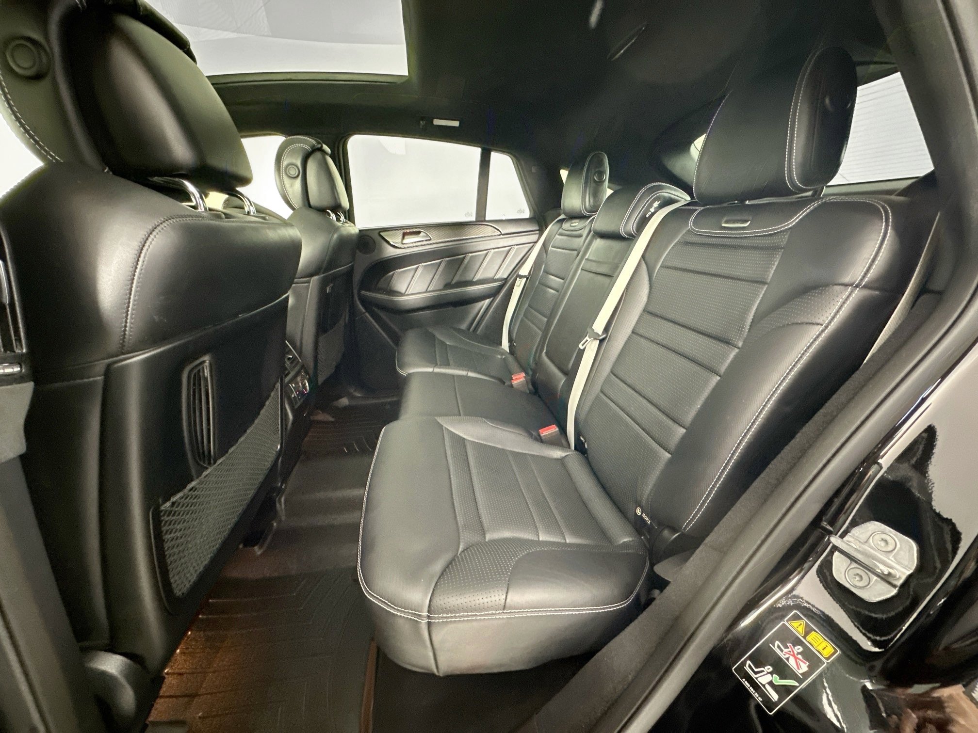 Used 2019 Mercedes-Benz GLE 63 AMG S image 22