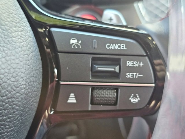 New 2026 Acura Integra A-Spec image 17