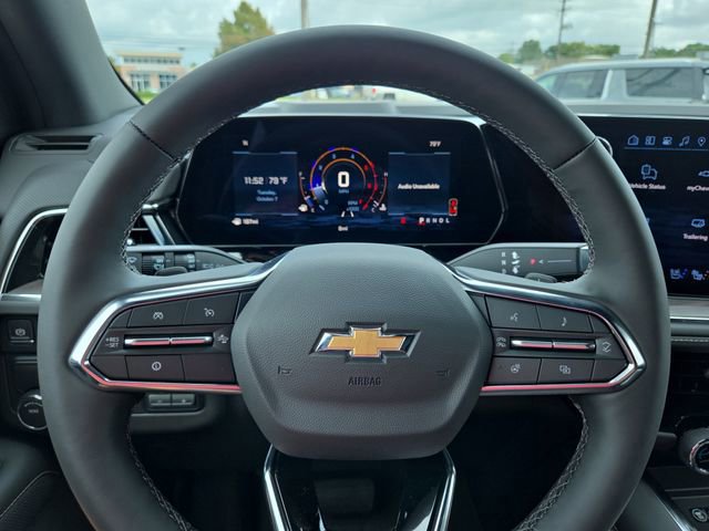 New 2026 Chevrolet Suburban Premier w/ Sun And Tow Package image 19