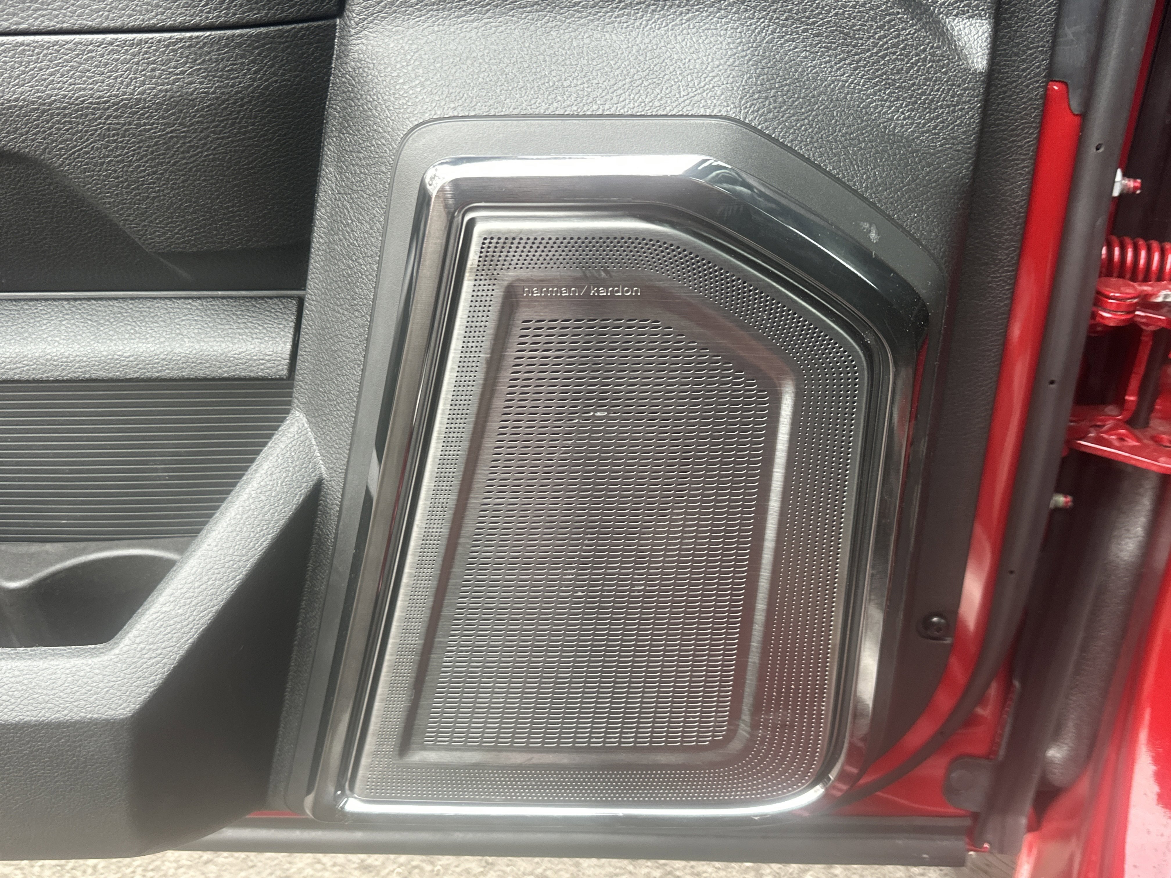 New 2026 RAM 3500 Limited image 13