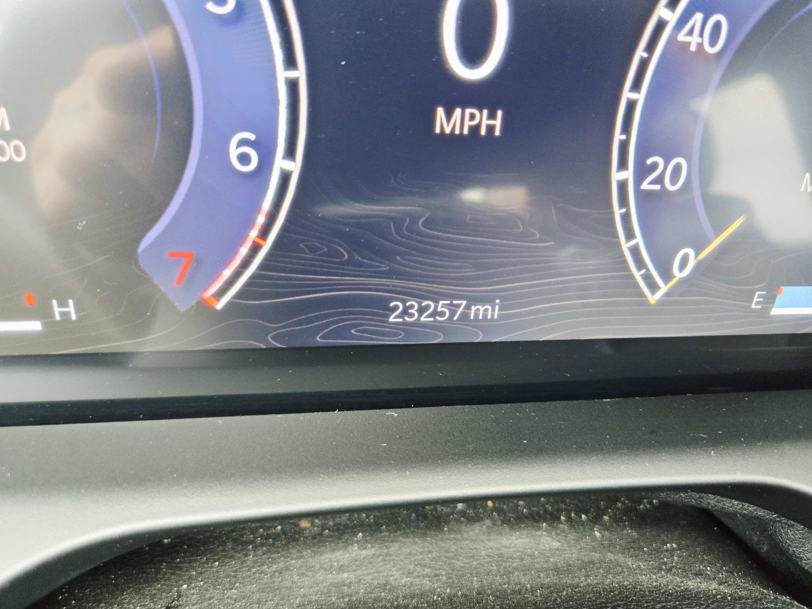 Used 2024 Jeep Grand Cherokee Altitude image 26