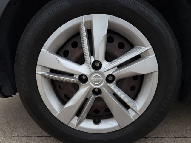 Used 2022 Nissan Kicks S FWD image 5