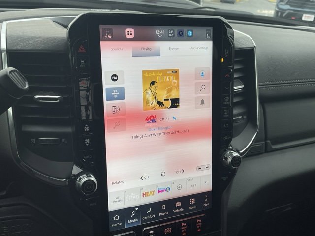 New 2026 RAM 2500 Laramie image 22